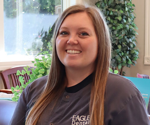 Eagle Dental | Oral Exams, Periodontal Treatment and SureSmile reg  Aligners